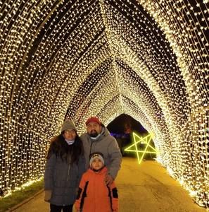 Meet your Posher, Gerardo